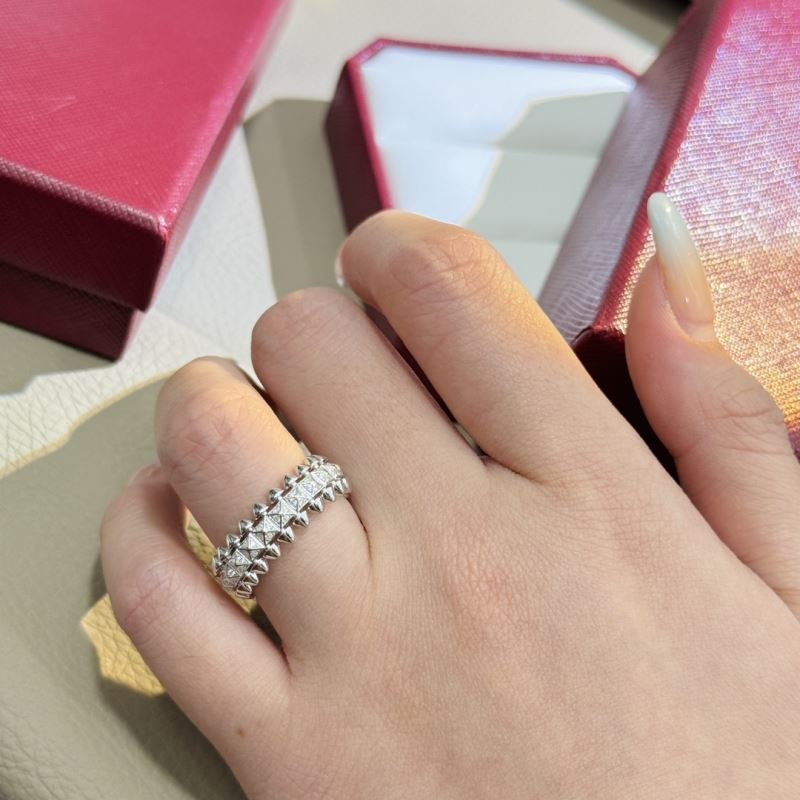 Ch**el rings